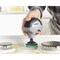 Dremel Dremel Versa 2.5 in. Power Scrubber Kitchen Scour Pad 3 pk PC367-3 - alternate 3